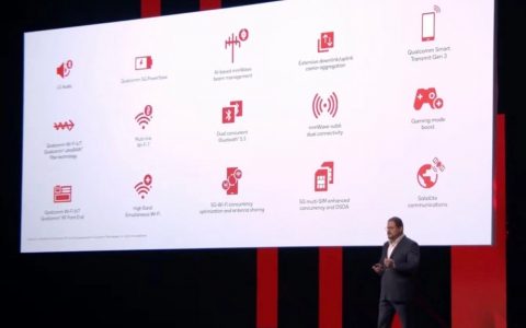 Qualcomm透露Snapdragon处理器将加入卫星通讯连接功能，与Bose、Meta继续多年合作