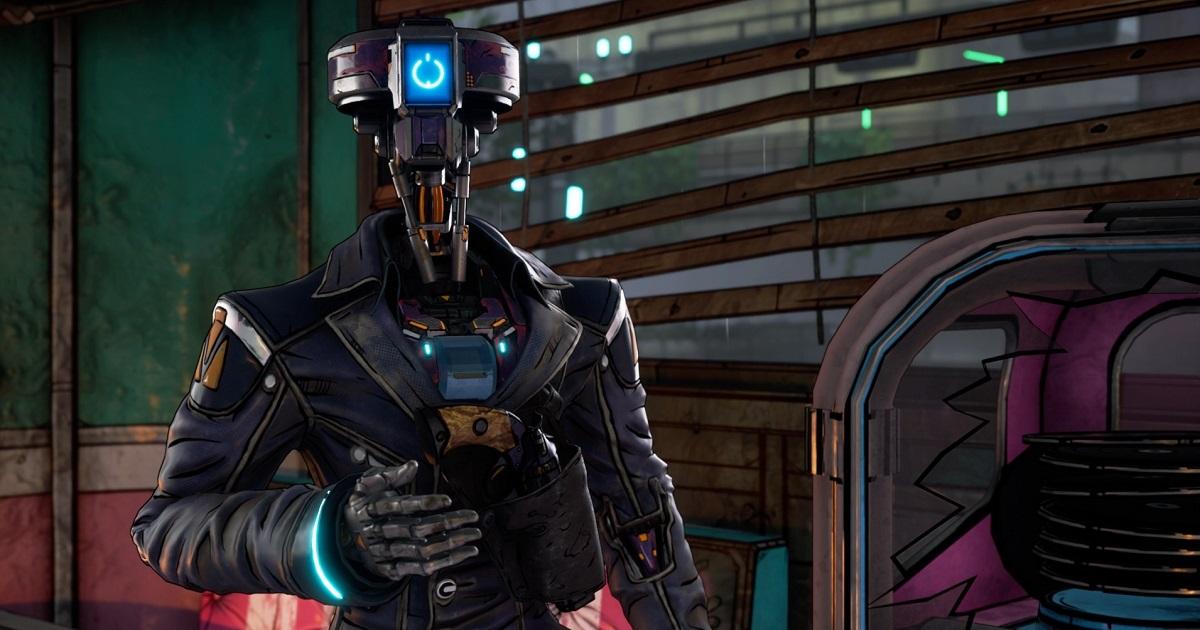 《新边缘禁地传说》游戏实机影片先睹为快