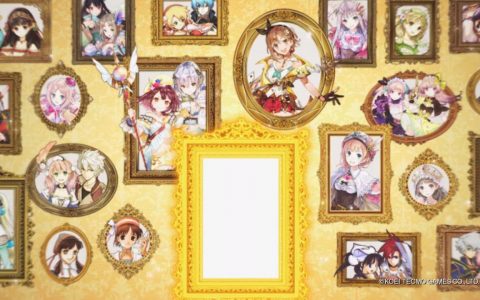 《炼金工房》释出25周年纪念影片 暗示将发表《莱莎》系列新作消息？