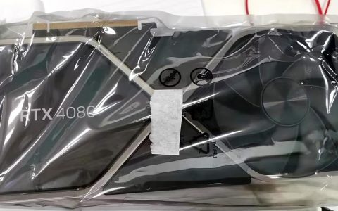 GeForce RTX 4080 16GB以外，NVIDIA计划推出GeForce RTX 4080 12GB