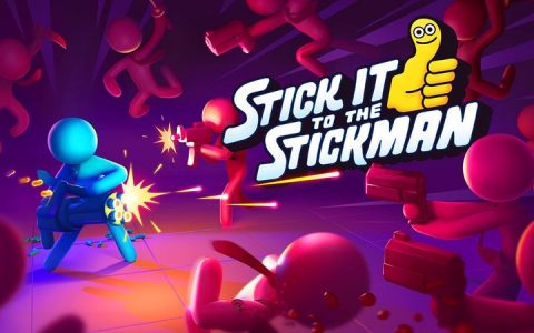 打倒惯老板！ 搞笑新作《Stick it to the Stickman》预计2023年发