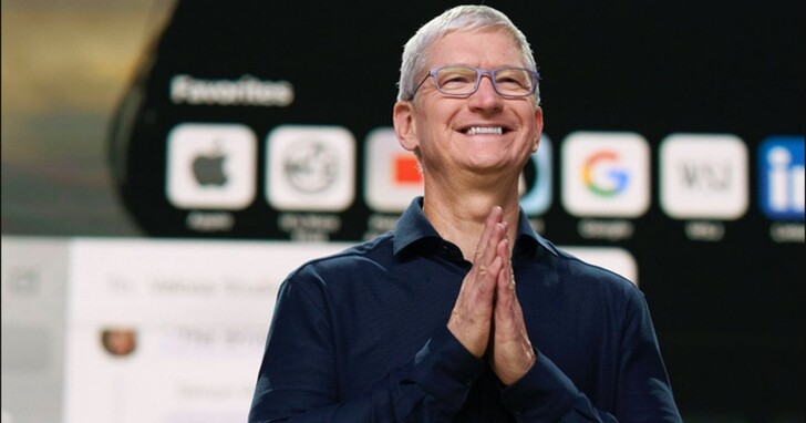 iPhone 14发布会录制现场图泄露：Pro版惊叹号挖孔、紫色版本证实了？