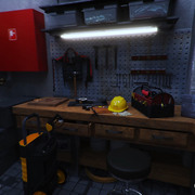 经营模拟游戏《模拟动物园》公开 Steam 页面 本作支持中文
