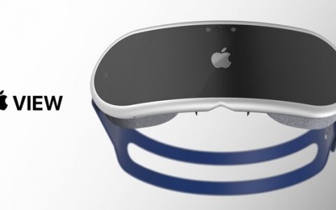 苹果首款头盔产品可能命名为 Apple Reality Pro