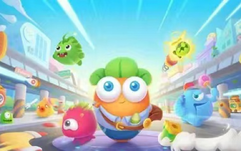 保卫萝卜怎么玩（保卫萝卜攻略分享）