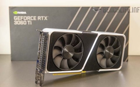 NVIDIA 重整 GeForce RTX 30 系列产品线，并计划推出 GeForce RTX 3060 8GB 显示卡
