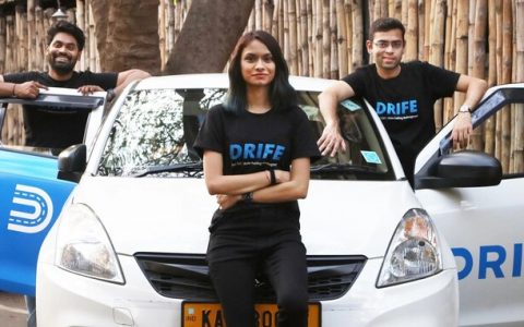 印度新创公司用Web3区块链技术创立网络车平台 Drife，挑战Uber
