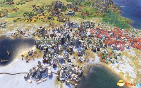 文明6资料片顺序介绍（文明6迭起兴衰新增文明内容一览）