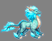 疯魔蓝灵龙女怎么获得（DNF追忆宠物神秘礼盒内容汇总）  第17张