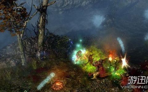 恐怖黎明萨满最强套路（恐怖黎明萨满神秘学者开荒练级玩法指南）