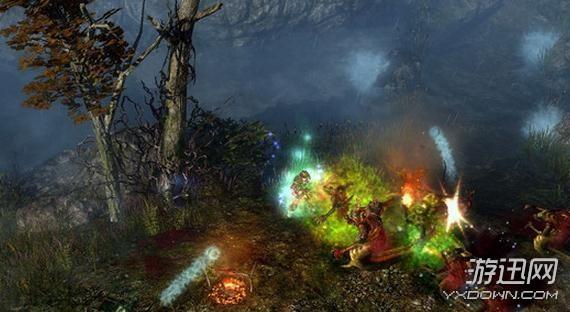 恐怖黎明萨满最强套路（恐怖黎明萨满神秘学者开荒练级玩法指南）  第1张