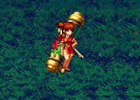 疯魔蓝灵龙女怎么获得（DNF追忆宠物神秘礼盒内容汇总）  第19张