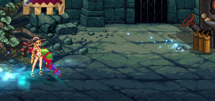 疯魔蓝灵龙女怎么获得（DNF追忆宠物神秘礼盒内容汇总）  第22张