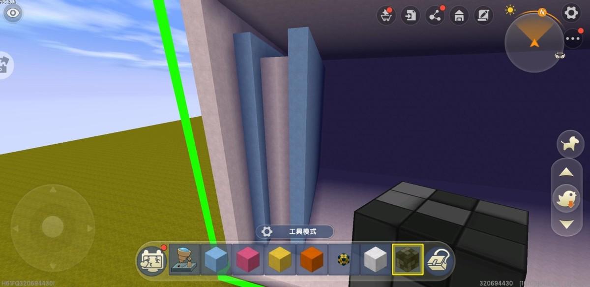 迷你世界书柜怎么做（迷你世界书柜制作教程）