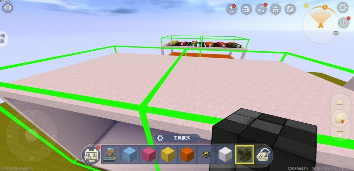 迷你世界书柜怎么做（迷你世界书柜制作教程）