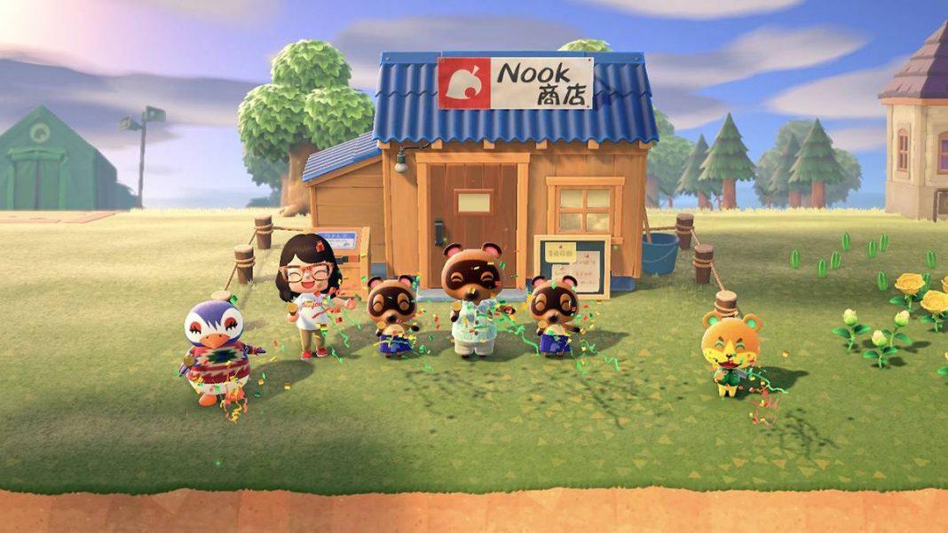 《集合啦！動物森友會》新手入門攻略