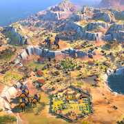 《人类 Humankind》揭露首款扩充包「Together We Rule」资讯 释放玩家内心的外交官人格