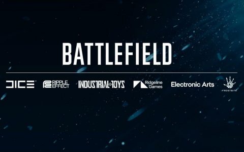 EA 成立新工作室 专注发展《战地风云》故事模式