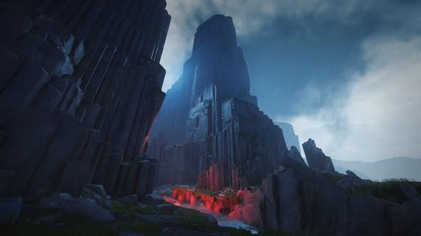 Roguelike 合作&对战免费 FPS《Shatterline》Steam 推出抢先体验版