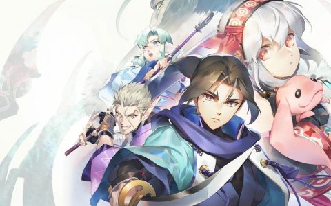 《黑白莫比乌斯 岁月的代价》受疫情影响 宣布再度延期