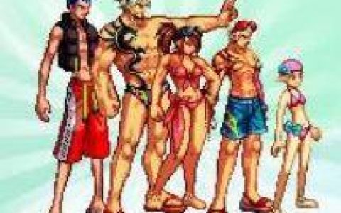 dnf2019夏日套介绍（盘点dnf历年夏日套）