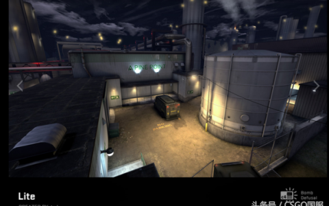 九头蛇大行动武器箱掉落（CSGO九头蛇大行动详细介绍与玩法）