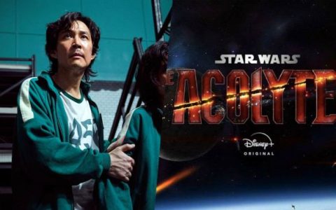 《鱿鱼游戏》李政宰确认加盟 Disney+《星战》影集！ 更有望加入漫威宇宙？