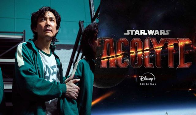 《鱿鱼游戏》李政宰确认加盟 Disney+《星战》影集！ 更有望加入漫威宇宙？