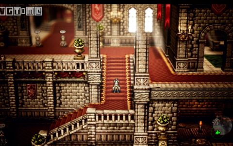 八方旅人攻略顺序大全（八方旅人第一章流程详解）