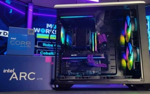 Intel ARC显卡在老平台以及AMD平台表现不佳，官方竟建议「直接换AMD或NVIDIA显卡」