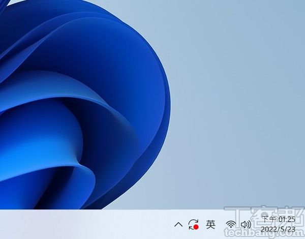 如何让Windows 11的时钟显示秒数？