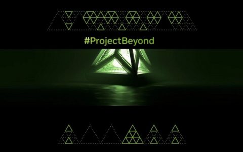 NVIDIA预告「#ProjectBeyound」发表活动，新款GeForce RTX 40系列显卡准备亮相？