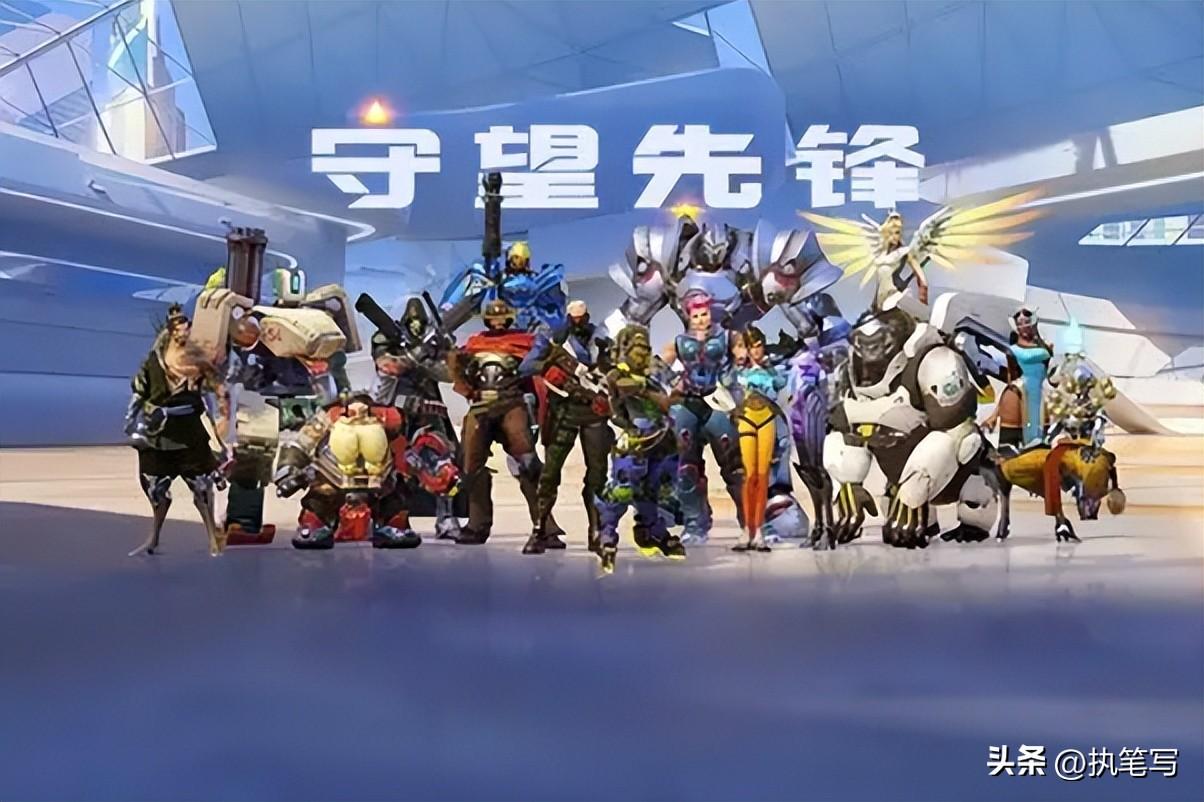 022年度最热门网游盘点（英雄联盟实至名归）"