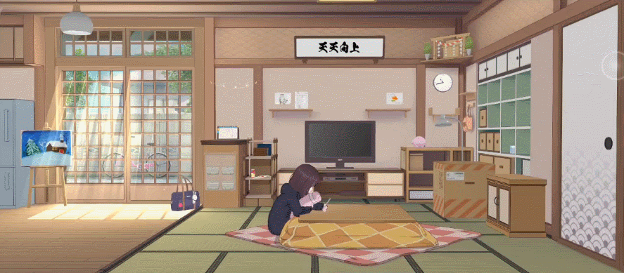 《胡桃日记》女鹅该怎么养（必看胡桃养成教学）