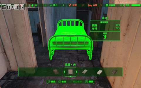 辐射4终端机怎么解锁（辐射4攻略流程义勇兵结局）