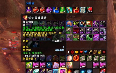 怪物猎人幻化功能怎么解锁（怪物猎人物语2防具幻化位置介绍）