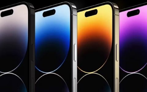 调查指美国人愿意借钱 买新手机iPhone 14