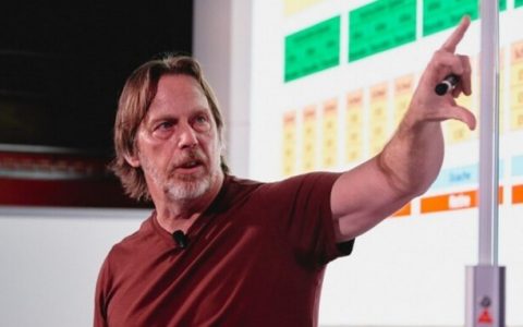打破x86、ARM垄断局面，芯片大神Jim Keller表示RISC-V必胜
