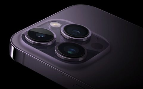 iPhone 14 Pro拍摄的照片占用空间，几乎是13 Pro的三倍