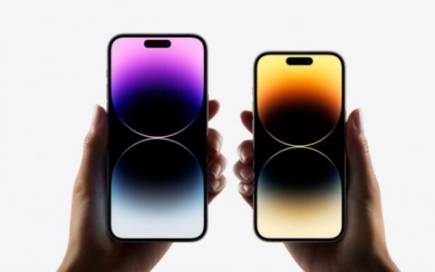 iPhone 14 Pro Max成预售冠军，苹果股价创四个月最大涨幅