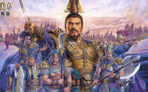 《三国志·战略版》S5赛季魏国阵容大全