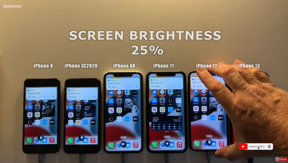 可以安心升级了！iOS 16电池续航力实测结果出炉：多款iPhone型号续航都大幅提升！