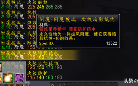 魔兽世界TBC分享新的站街赚金方法（轻松每时200金）