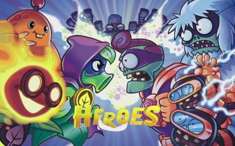 植物大战僵尸英雄怎么刷卡牌？（新手刷卡教程）