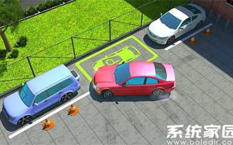 真实停车模拟器怎么联机（真实停车模拟器联机教程）