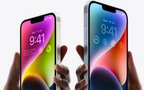 库克刀法失败？ iPhone 14 Plus预售情况比iPhone 13 Mini更差