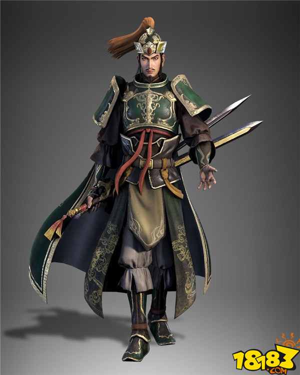 真三国无双8有哪些核心玩法（最新核心玩法分享 ）