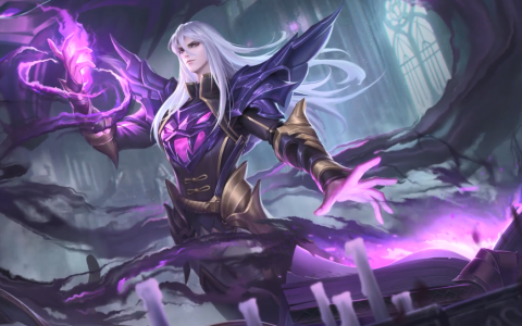 司马懿暗渊魔法值得购买吗（司马懿“暗渊魔法”曝光特效差强人意）