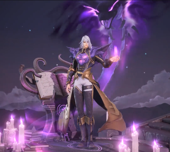 司马懿暗渊魔法值得购买吗（司马懿“暗渊魔法”曝光特效差强人意）  第6张