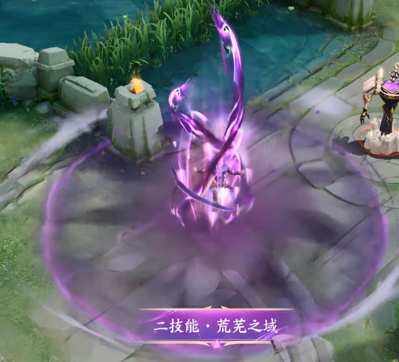 司马懿暗渊魔法值得购买吗（司马懿“暗渊魔法”曝光特效差强人意）  第7张